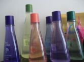 Colônia Refrescante