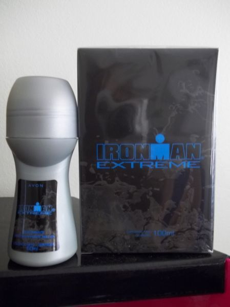 Kit Ironman Extreme
