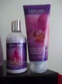 Estojo Naturals Exotic Collection