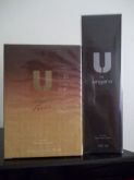 Cj. Ungaro for Him
