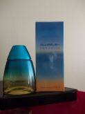 Avon Blue Rush Paradise for Men e for Women