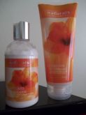 Estojo Naturals Exotic Collection