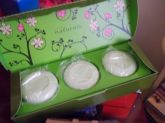 Naturals Flor de Lima e Verbena